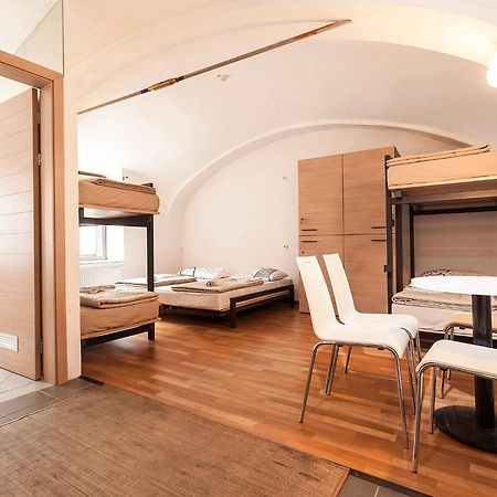 Hostel Situla Novo Mesto Eksteriør bilde