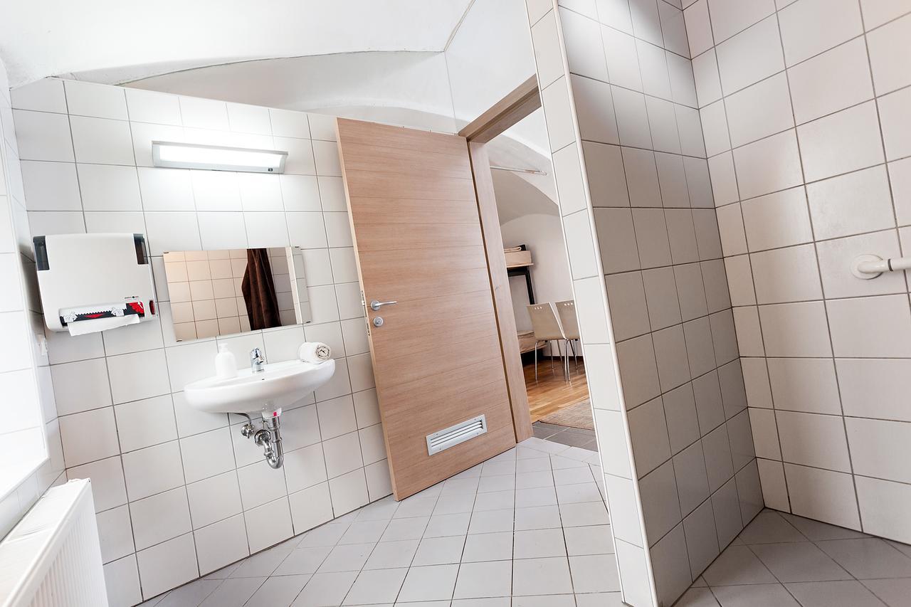 Hostel Situla Novo Mesto Eksteriør bilde